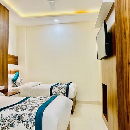 Hotel White House Walking Distance From Golden Temple- With Parking Amritsar Eksteriør bilde