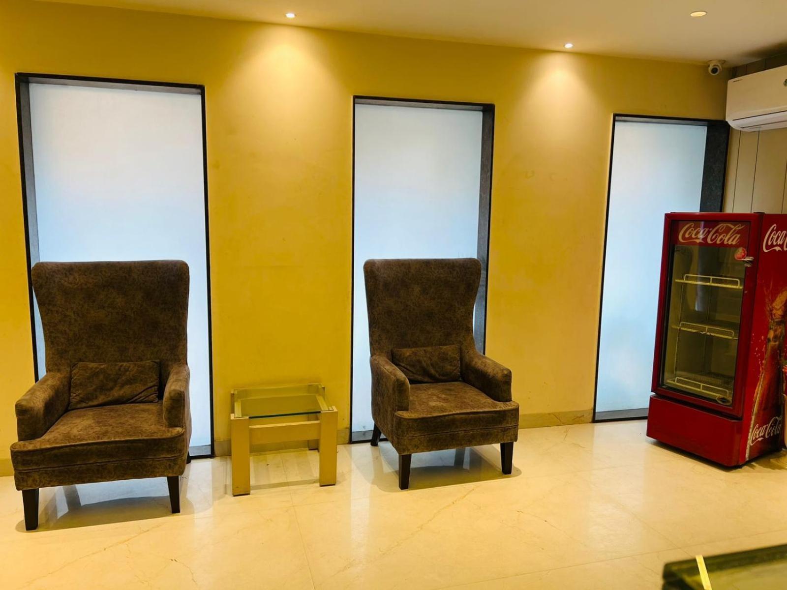 Hotel White House Walking Distance From Golden Temple- With Parking Amritsar Eksteriør bilde