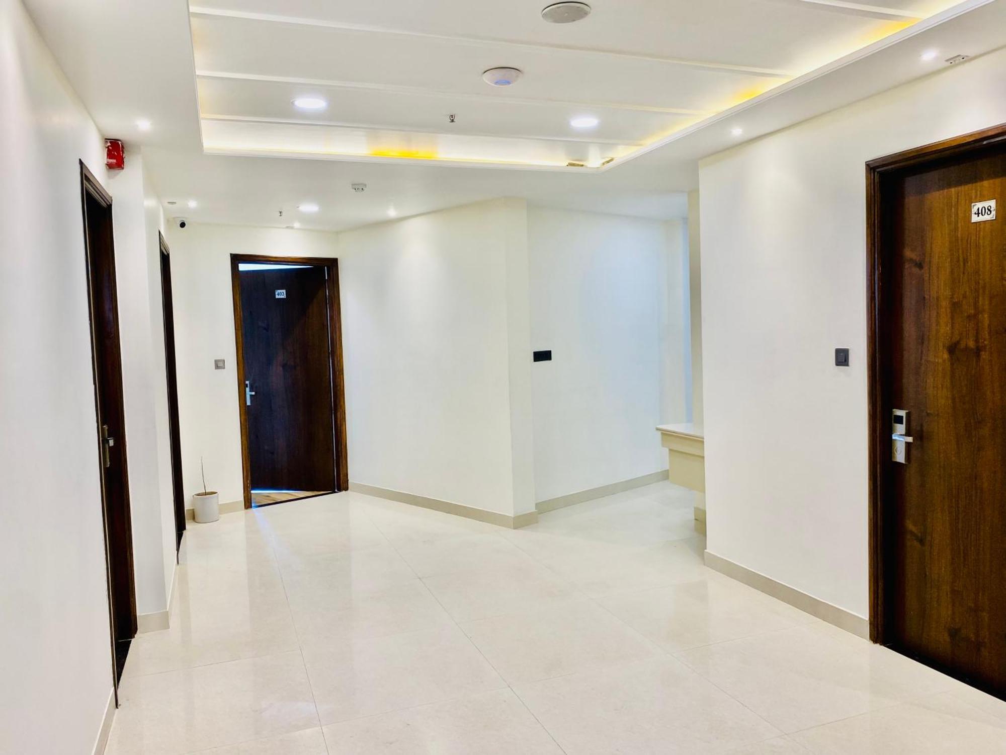 Hotel White House Walking Distance From Golden Temple- With Parking Amritsar Eksteriør bilde